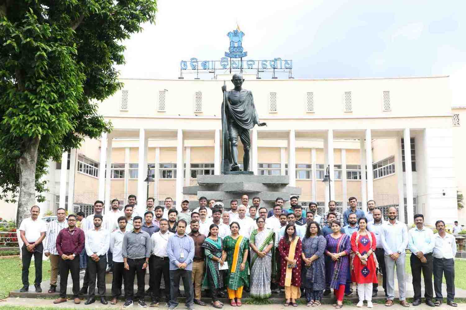 ASO trainee, 21.07.2025